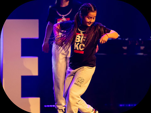 freestyle