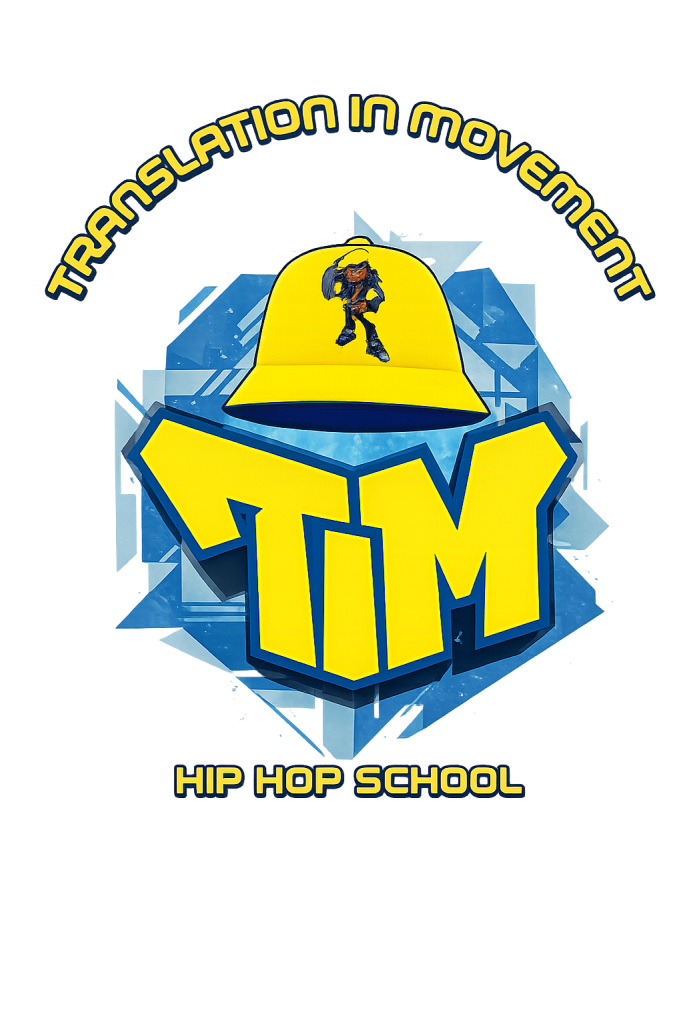 Translation In Movement Hip Hop School promotional image